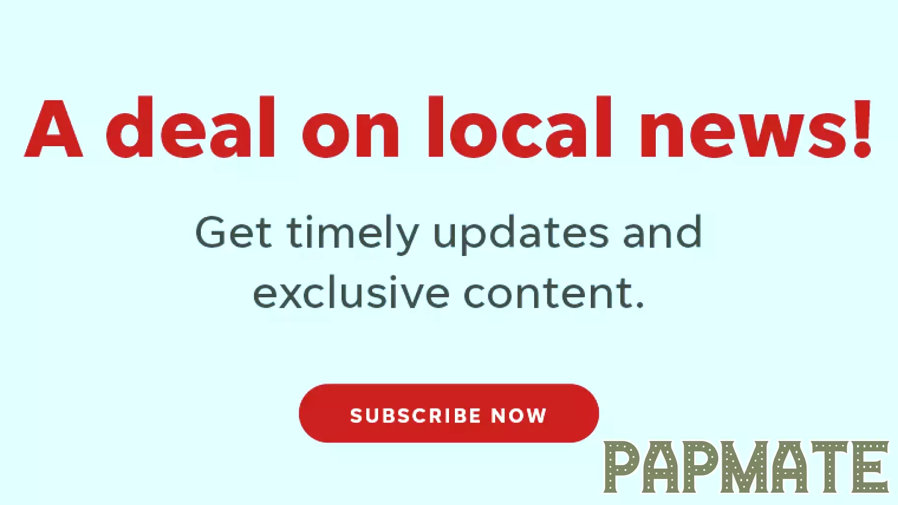 Unlock Big Savings with Your Subscription Today!