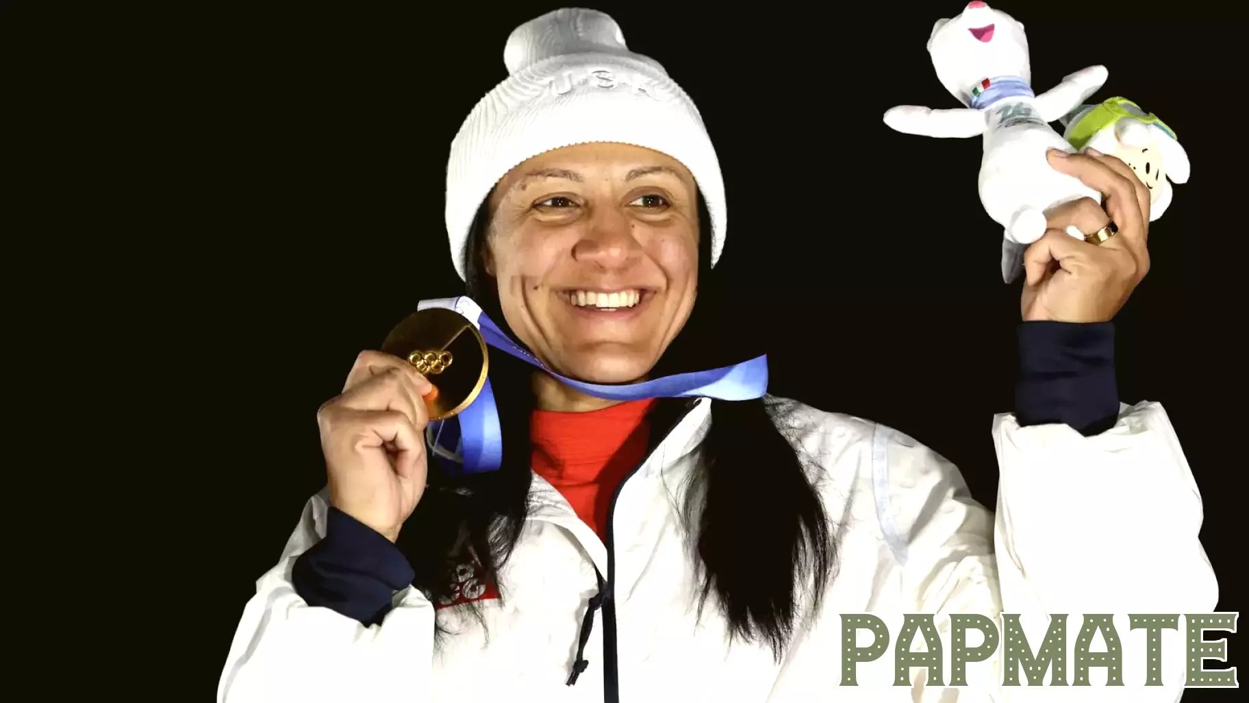 US Olympian Shares the Realities of Parenting Special Needs Children