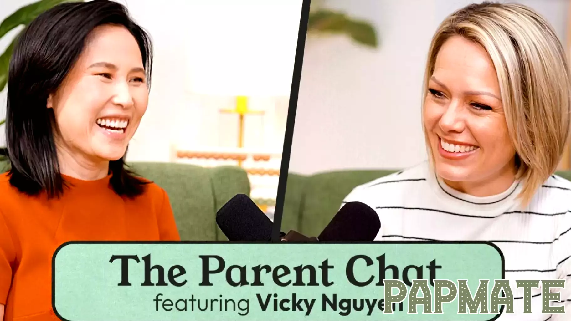 Vicky Nguyen Opens Up About the Parenting Moment That Almost Changed Her Daughter’s Future