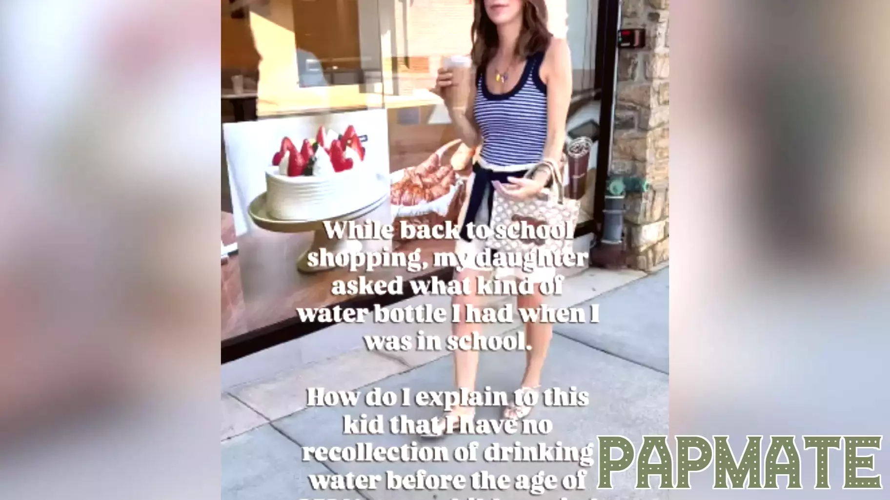 Viral Moment Highlights Millennial Parents' Shared Struggles