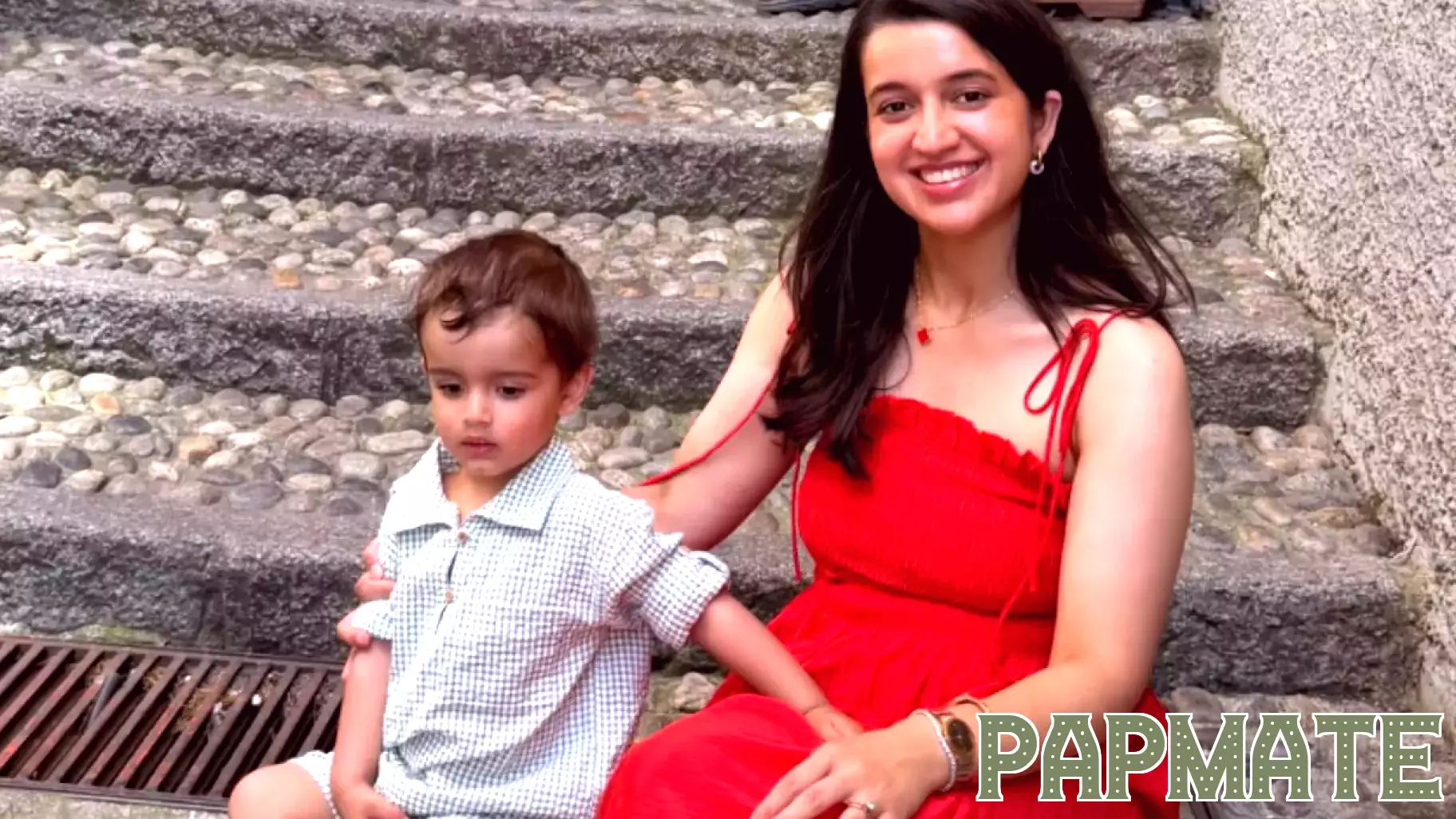 What European parents do differently: Indian woman shares 5 parenting habits she wants to steal from them