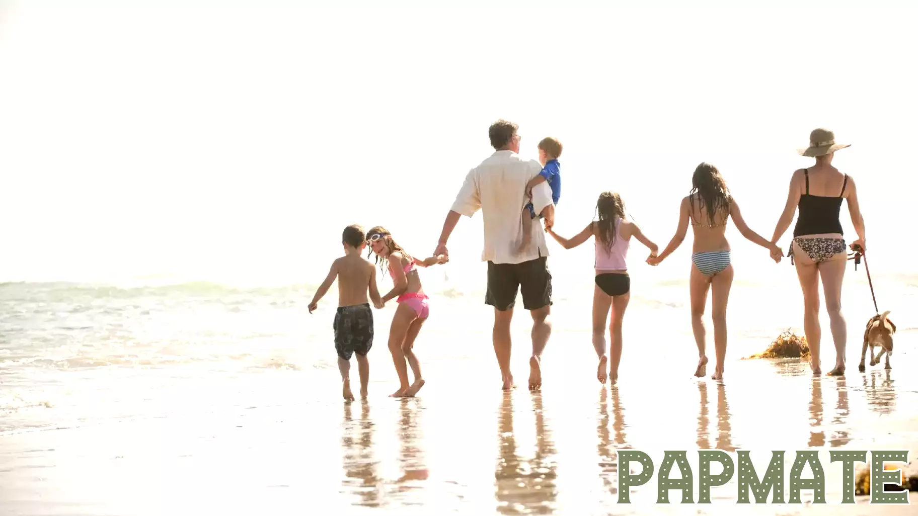 What Parenting a Large Family Teaches You About What Truly Matters