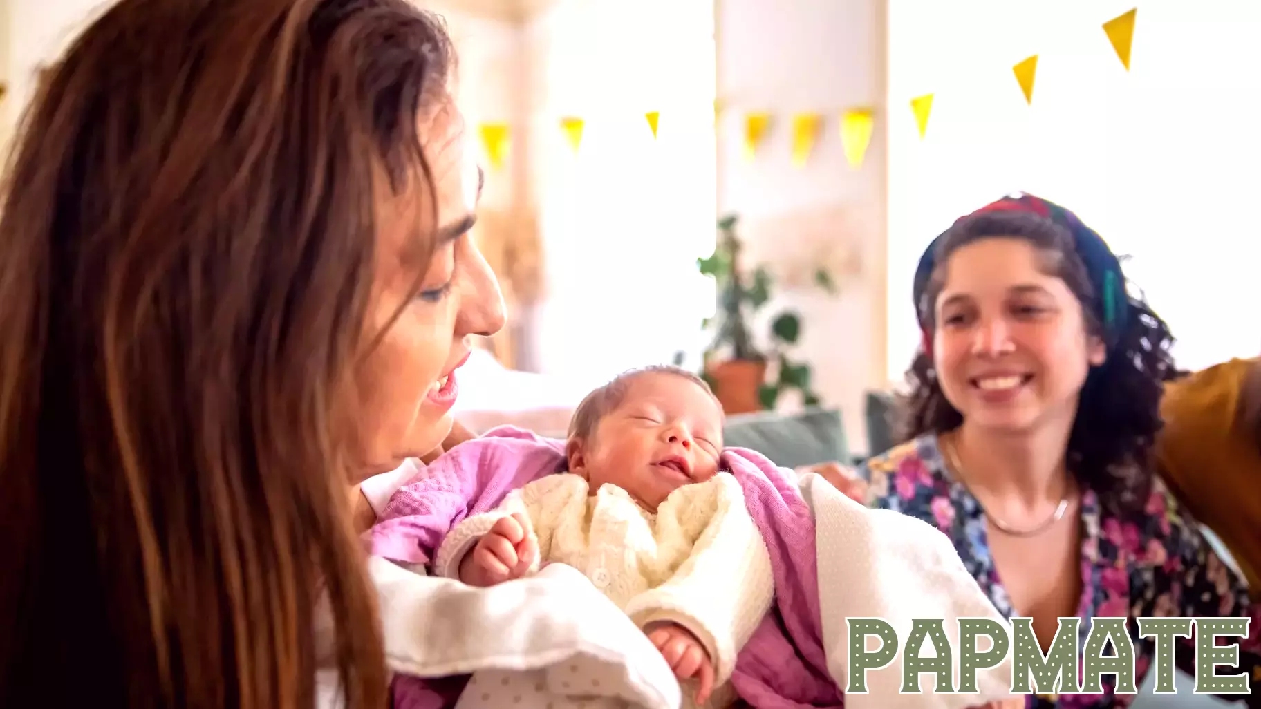 What Parents Today Want Others to Understand