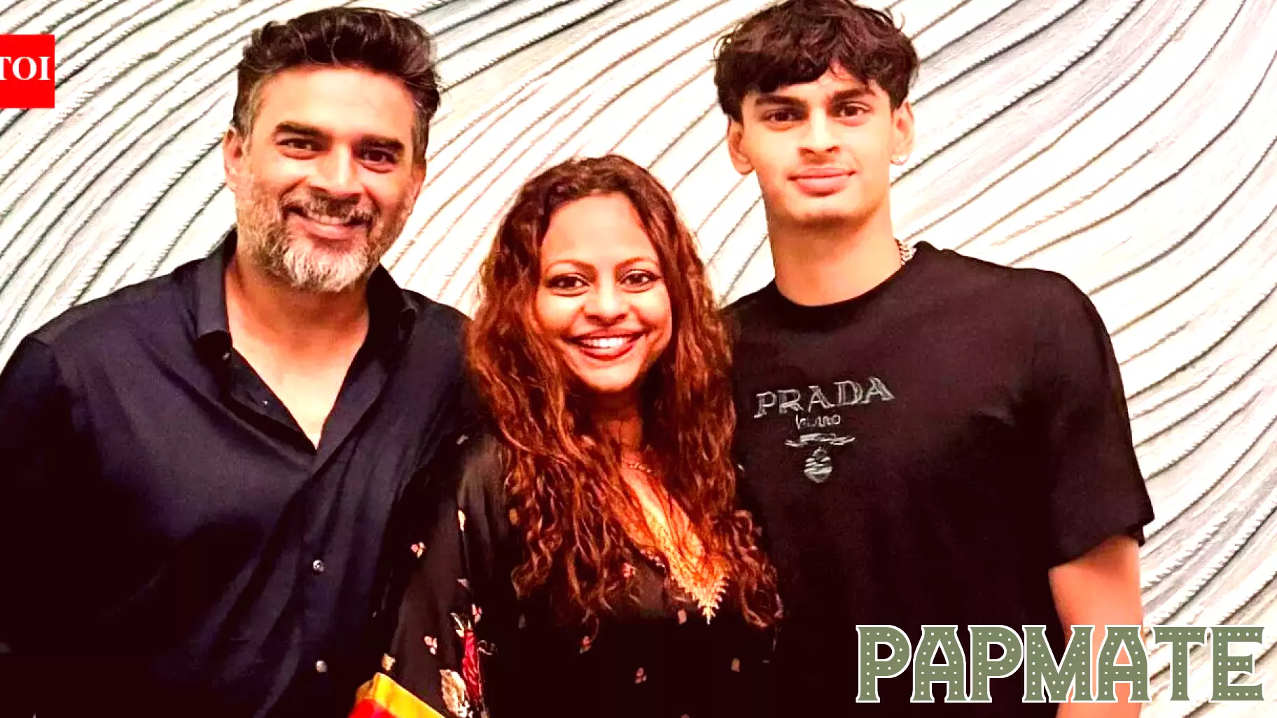 ‘Where does parenting end and privilege begin?’ R Madhavan opens up about the parenting question that keeps him worried