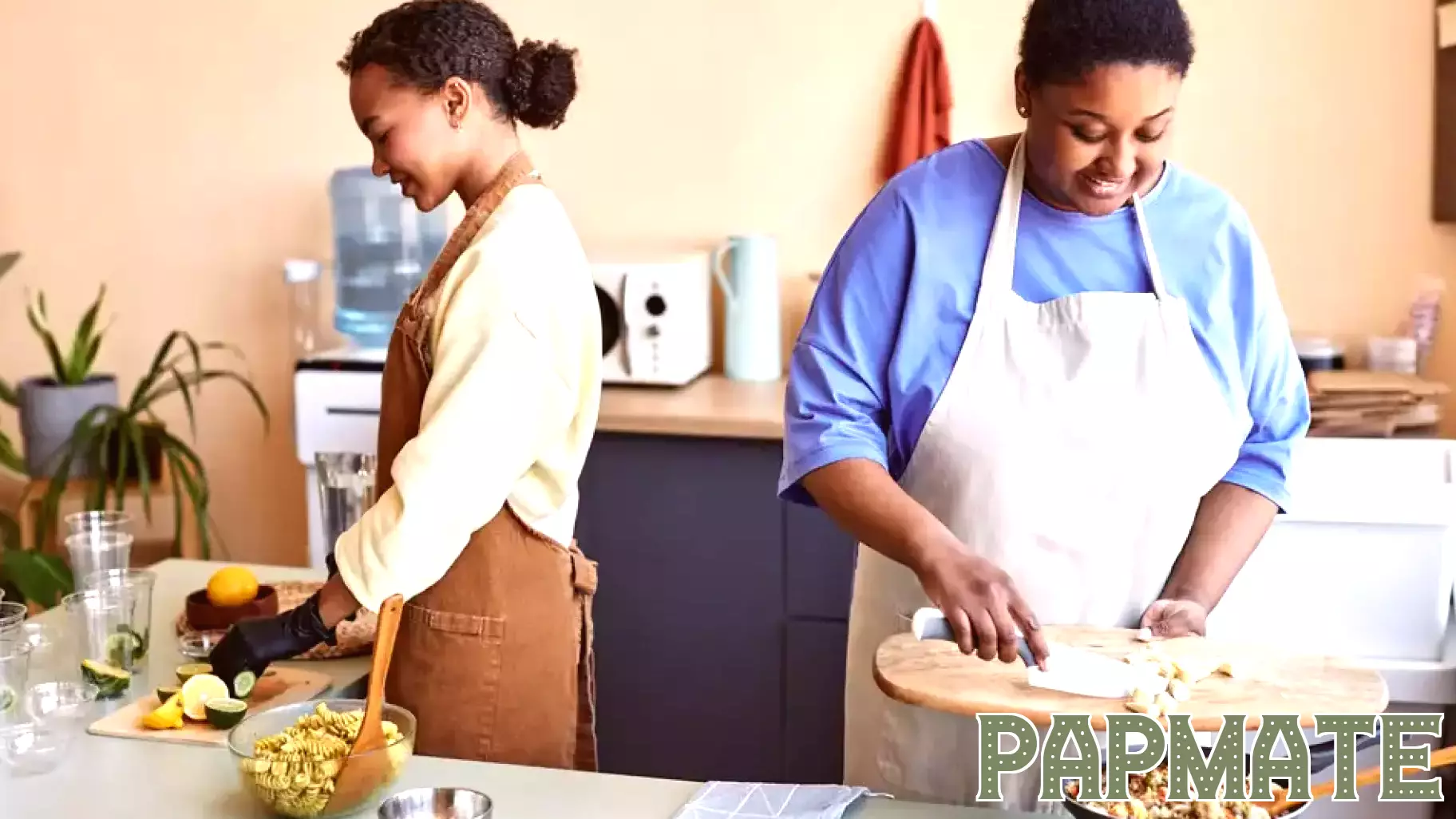 Why a Mom Mentor Can Make Parenting Feel Less Overwhelming