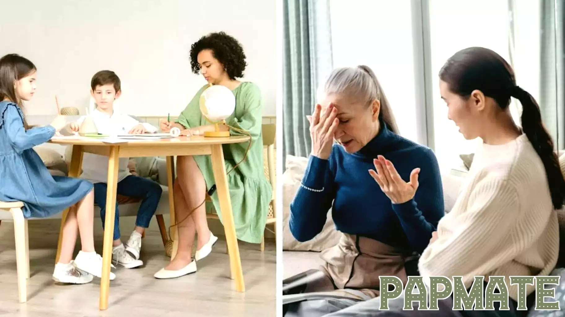 Woman Pushes Back Against Mother-in-Law Who Constantly Criticizes Her Parenting