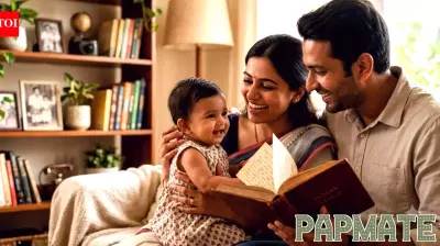 10 Indian baby names that were popular in the 1980s and could be cool again in 2026