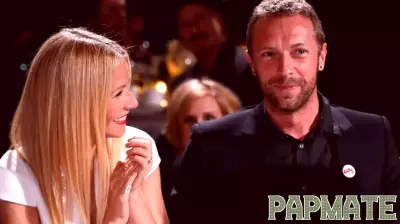 12 Celebs Who Have Co-Parenting Down To A Science