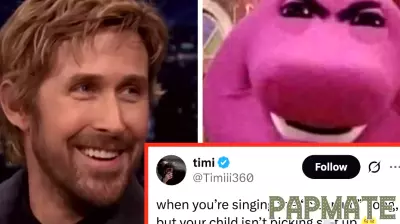 31 Hilarious Parenting Tweets From This Week