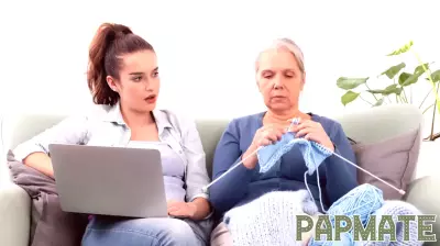 7 ‘Old-School’ Parenting Phrases Boomers Still Use That Can Come Across as Dismissive