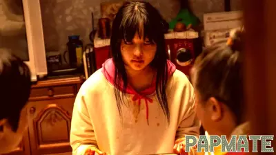 A Father's Undying Love: 'My Daughter Is A Zombie' Takes Center Stage