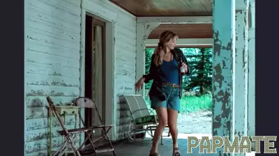 A Fresh Perspective on the Challenges of Motherhood