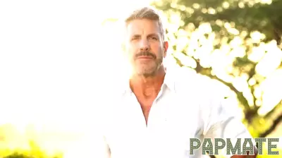 A Journey of Love and Healing: Barry Myrden's New Chapter