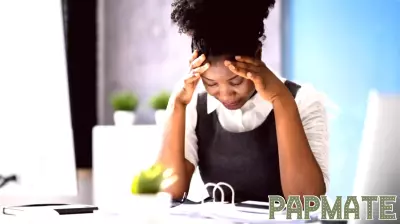 A Memphis news anchor fell asleep on the air. Parents everywhere came to her defense.