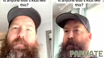 A Millennial Dad's Nostalgic Reflection on Today's Teen Culture