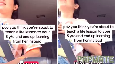 A Mother's Lesson in Empathy: A Heartwarming Story