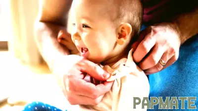 A Super Bowl Ad Highlights Fatherhood, Sparking Mixed Emotions Among Mothers