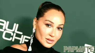 Adrienne Bailon Aims to Challenge Fertility Myths Surrounding Latinas
