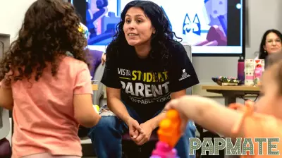 Alamo Colleges District Enhances Support for Student Parents Amid Funding Cuts