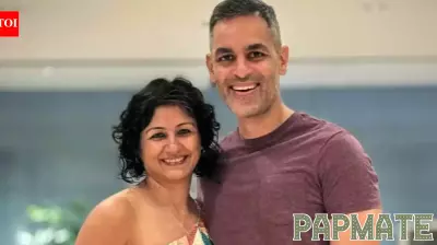 ​Ankur Warikoo on why parents should stop rescuing kids from every mistake: The 3 rules he and his wife actually follow​
