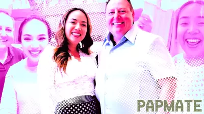 Annie and David Welcome Their First Baby Together