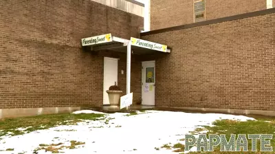 Appalachian Promise Alliance offering free parenting classes