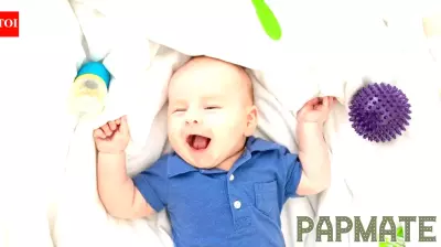 Baby Names Drawn From Dragonflies, Fireflies and Legendary Creatures