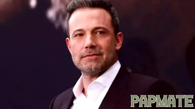 Ben Affleck Discusses His 'Drama-Free' Life and Co-Parenting Journey