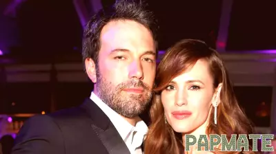 Ben Affleck Opens Up About Co-Parenting with Jennifer Garner