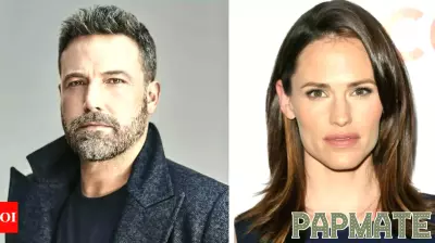 Ben Affleck Shares Insights on Co-Parenting with Jennifer Garner
