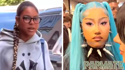 Blue Ivy And North West’s Latest Appearances Reignite Debate Over Beyoncé And Kim Kardashian’s Parenting Styles