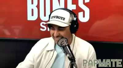 Bobby and Lunchbox Call Out Eddie's Parenting Skills