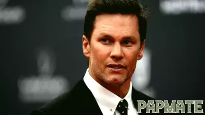 Brady Weighs In on PGA Star's Fatherhood Comments