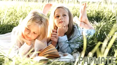 Calm Doesn’t Always Need a Technique