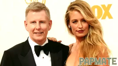 Cat Deeley opens up on co-parenting sons with Patrick Kielty after couple's shock split