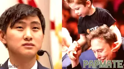 CEO's Controversial Parenting Vision Draws Criticism