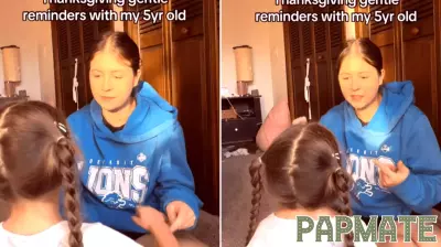 Challenging Holiday Food Stigmas: A Mother’s Heartfelt Approach