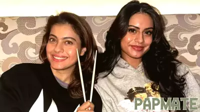 “Children need more than just parents to grow”: Kajol on why she sent her daughter to a boarding school