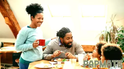 Class Differences: What Lower-Middle-Class Parents Normalize That Upper-Middle-Class Families Avoid