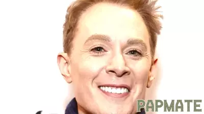 Clay Aiken Reflects on Fatherhood and His Lookalike Son Parker