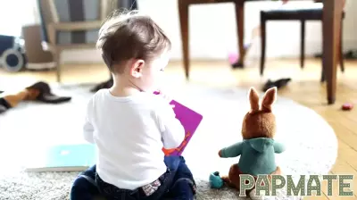 Could AI-Powered Cuddly Companions Revolutionize Parenting?
