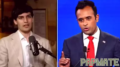 Criticism of Ramaswamy's Educational Reforms Sparks Controversy