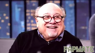 Danny DeVito Shares Insightful Parenting Advice