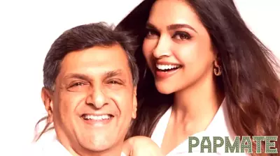 Deepika Padukone Reflects on Her Father's Parenting Style and Its Impact