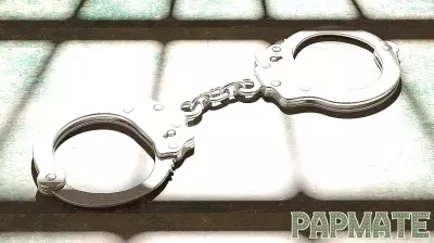 Dispute Over Parenting Skills Results in Arrest for Domestic Abuse