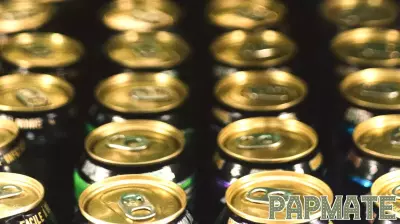 Doctors Warn Parents About Caffeine in Popular Energy Drinks