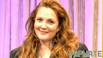 Drew Barrymore Discusses Challenges of Non-Traditional Parenting