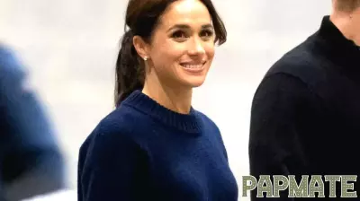 Duchess of Sussex Faces Backlash Over Working Mum Comment