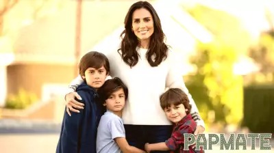 Dylan Dreyer opens up about life after separation, co-parenting her three boys