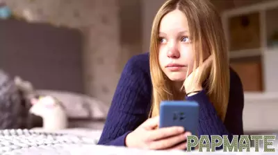 Early Smartphone Use Linked to Mental Health Issues in Children